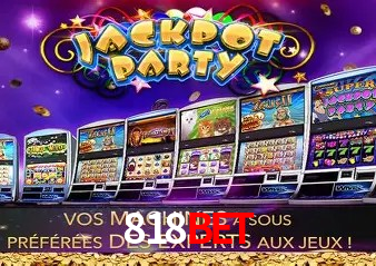 Platform Technology 818bet