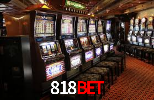 Exclusive Games 818bet