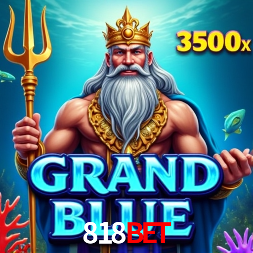 Welcome Bonus 818bet